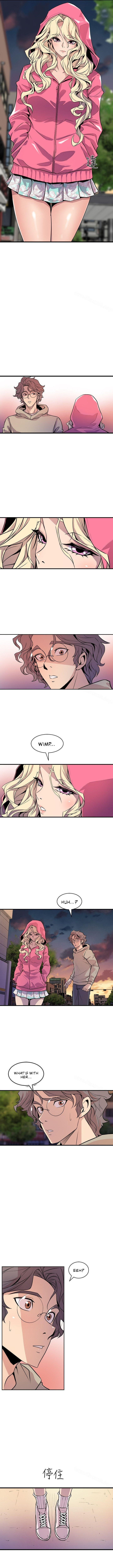 Peek - Chapter 26 [photo 5] - MangaPorn