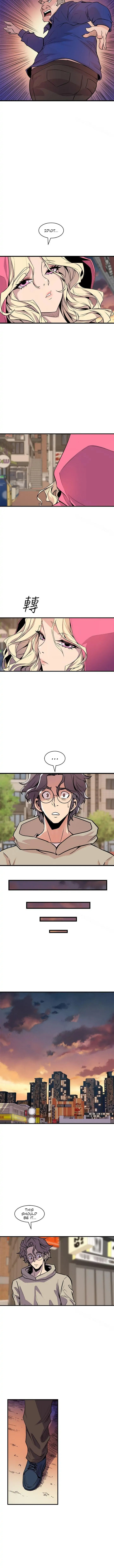 Peek - Chapter 27 [photo 5] - MangaPorn