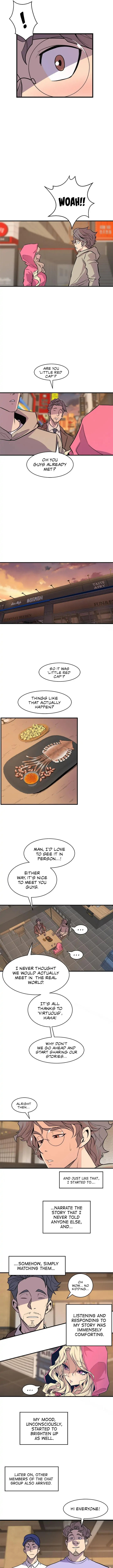 Peek - Chapter 27 [photo 7] - MangaPorn