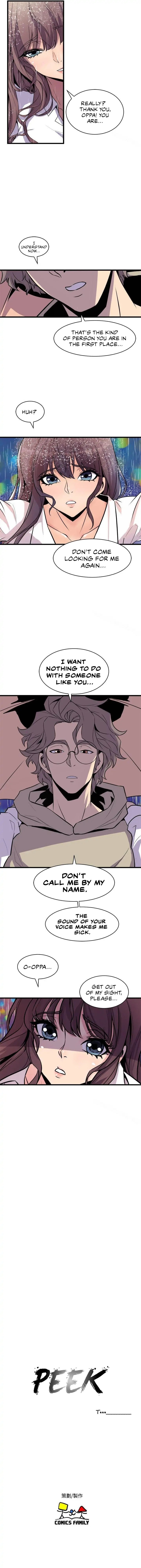 Peek - Chapter 28 [photo 9] - MangaPorn