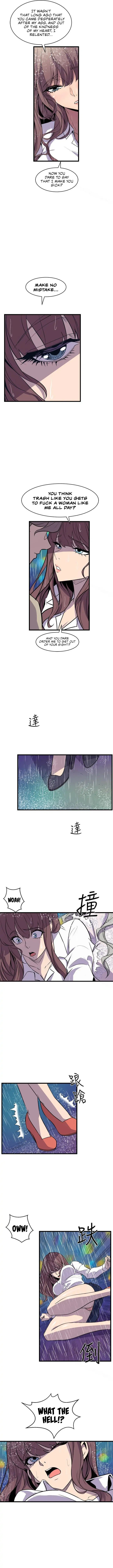 Peek - Chapter 29 [photo 3] - MangaPorn