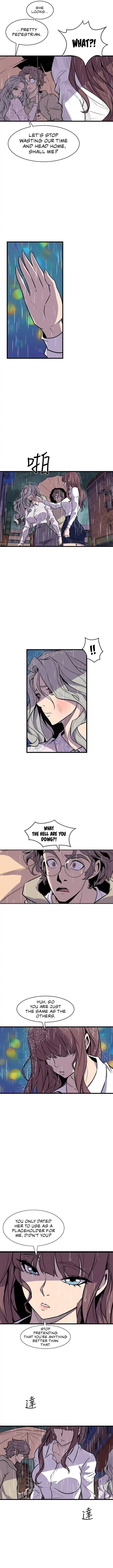 Peek - Chapter 29 [photo 5] - MangaPorn