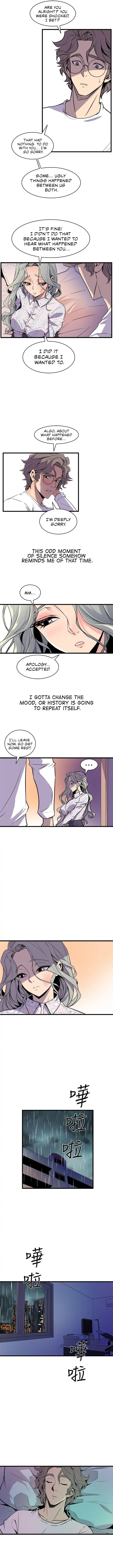 Peek - Chapter 29 [photo 7] - MangaPorn