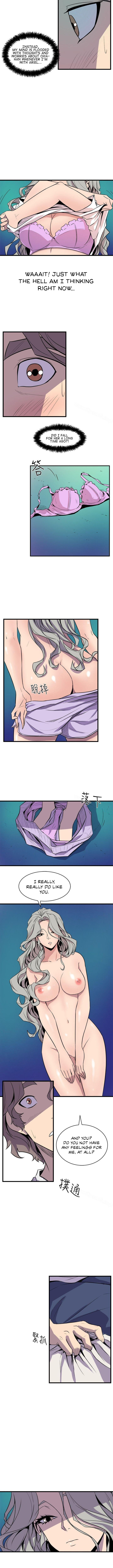 Peek - Chapter 30 [photo 3] - MangaPorn