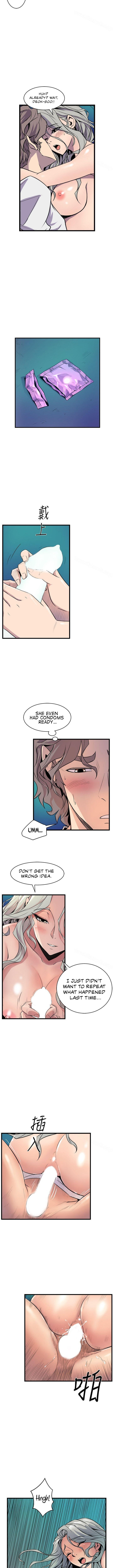 Peek - Chapter 30 [photo 5] - MangaPorn