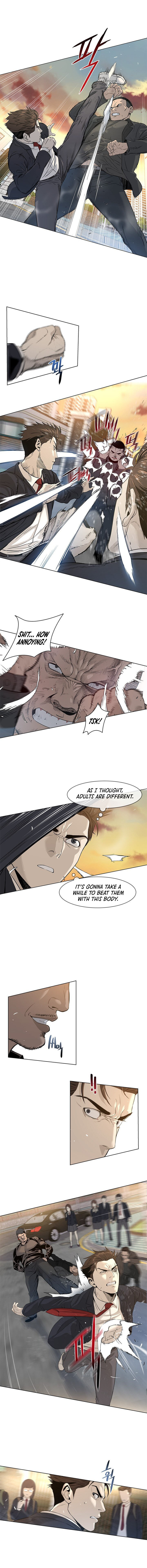 God of Blackfield - Chapter 9 [photo 8] - MangaPorn