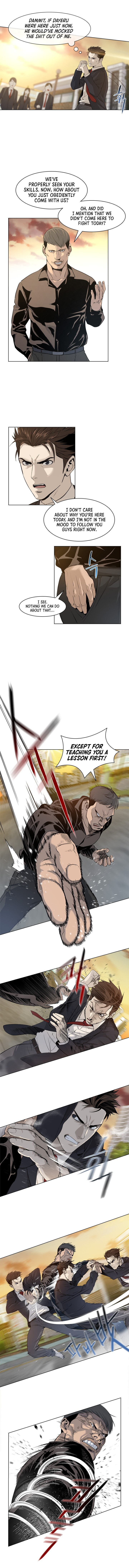 God of Blackfield - Chapter 9 [photo 9] - MangaPorn