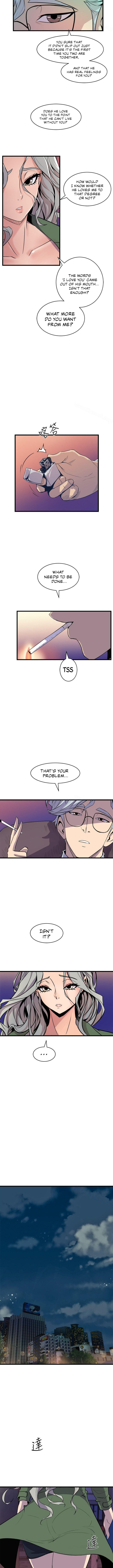 Peek - Chapter 31 [photo 3] - MangaPorn