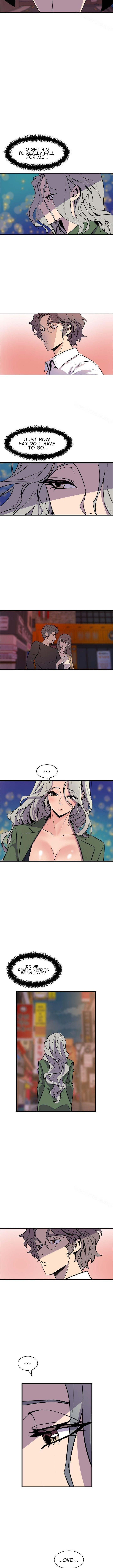 Peek - Chapter 31 [photo 4] - MangaPorn