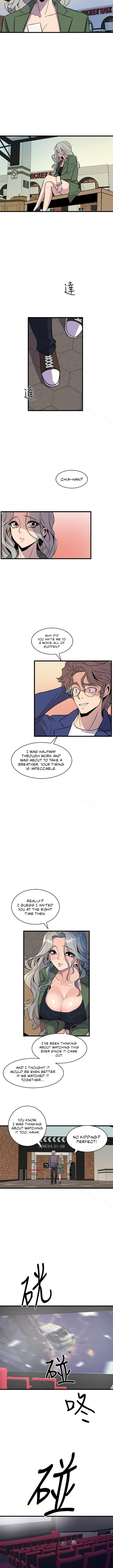 Peek - Chapter 31 [photo 7] - MangaPorn