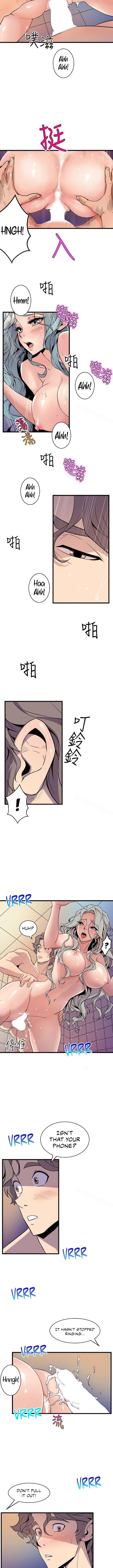 Peek - Chapter 35 [photo 3] - MangaPorn