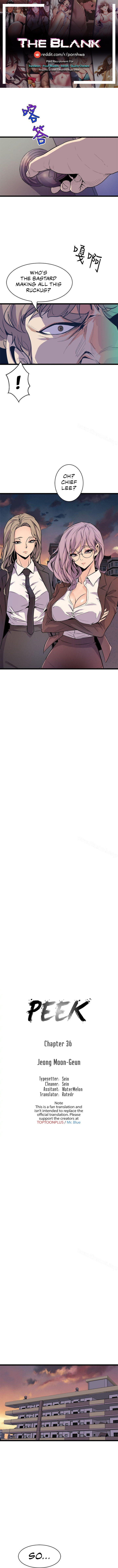 Peek - Chapter 36 [photo 1] - MangaPorn