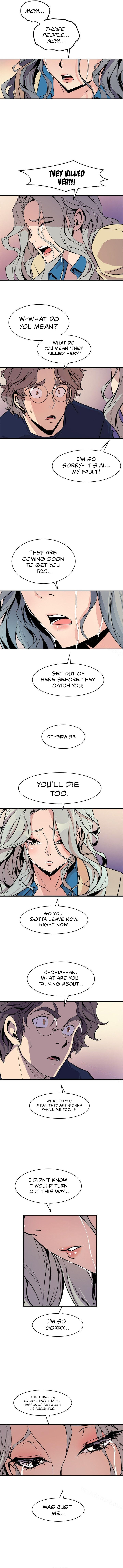 Peek - Chapter 37 [photo 8] - MangaPorn