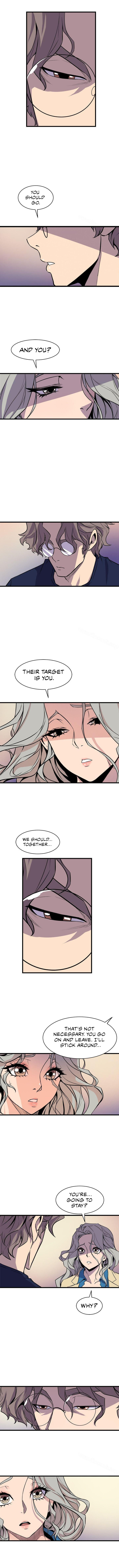 Peek - Chapter 38 [photo 3] - MangaPorn