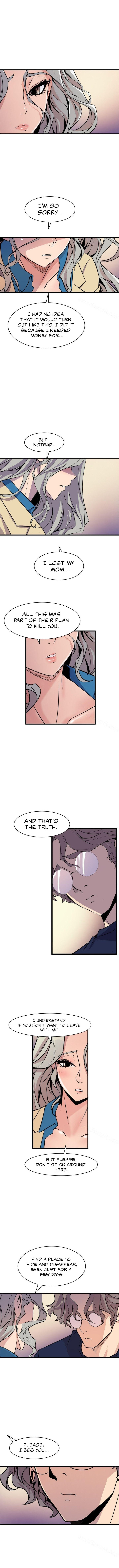 Peek - Chapter 38 [photo 4] - MangaPorn