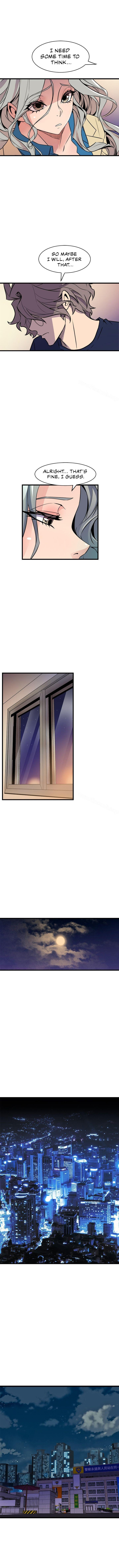 Peek - Chapter 38 [photo 5] - MangaPorn