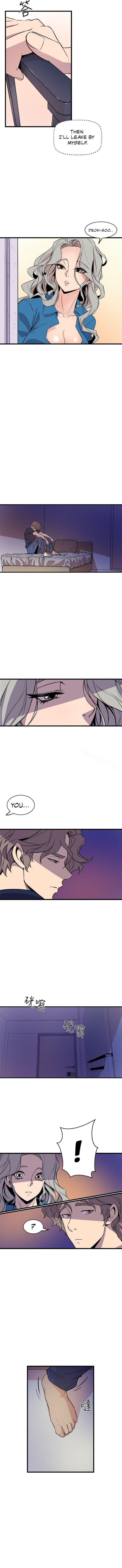 Peek - Chapter 39 [photo 4] - MangaPorn