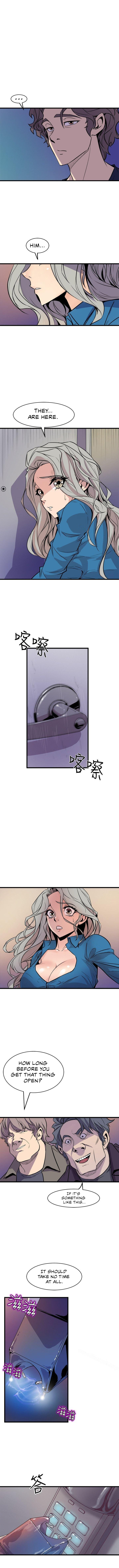 Peek - Chapter 39 [photo 6] - MangaPorn