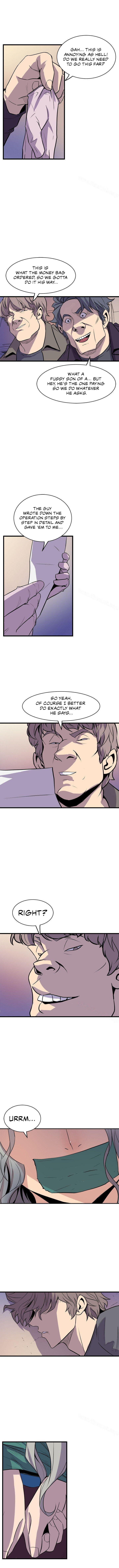 Peek - Chapter 40 [photo 3] - MangaPorn