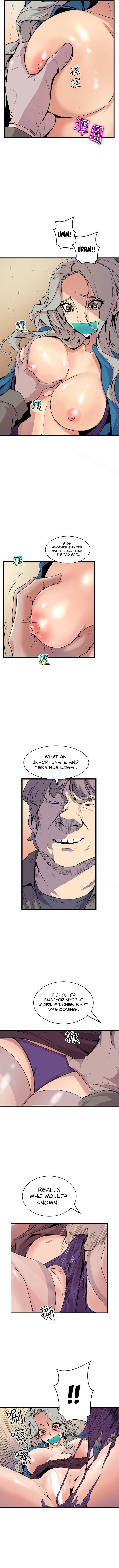 Peek - Chapter 40 [photo 6] - MangaPorn