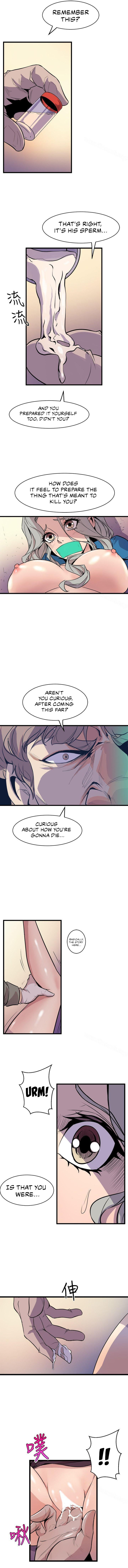 Peek - Chapter 40 [photo 7] - MangaPorn