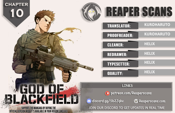 God of Blackfield - Chapter 10 [photo 1] - MangaPorn