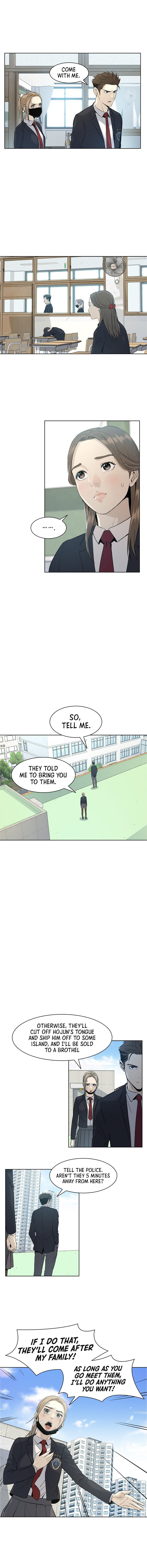God of Blackfield - Chapter 10 [photo 6] - MangaPorn