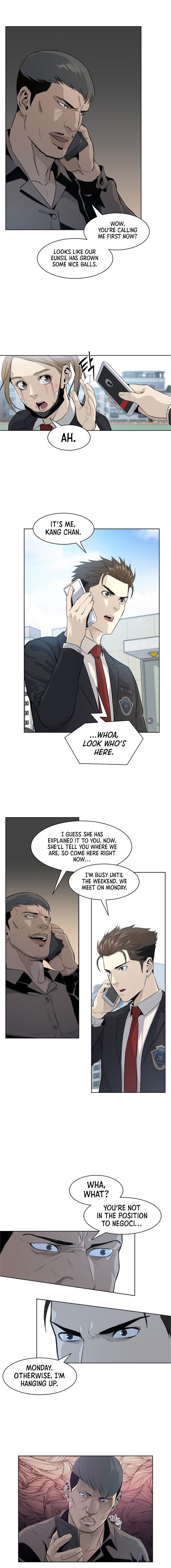 God of Blackfield - Chapter 10 [photo 9] - MangaPorn