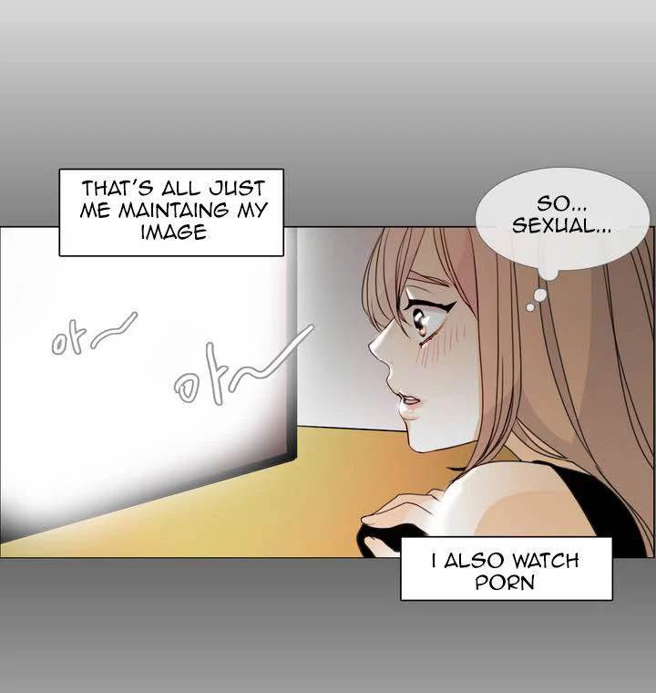 Talk to Me - Chapter 0 [photo 11] - MangaPorn