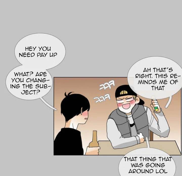 Talk to Me - Chapter 0 [photo 17] - MangaPorn
