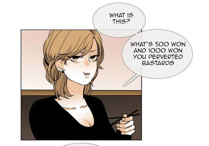 Talk to Me - Chapter 0 [photo 23] - MangaPorn