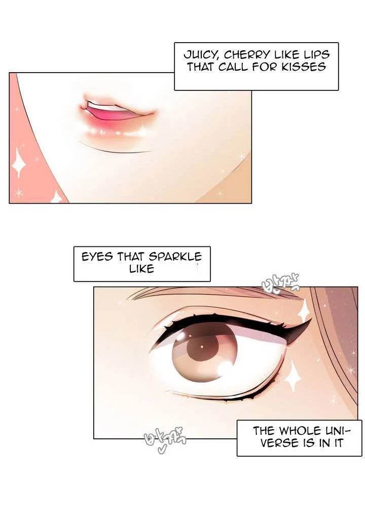 Talk to Me - Chapter 0 [photo 4] - MangaPorn