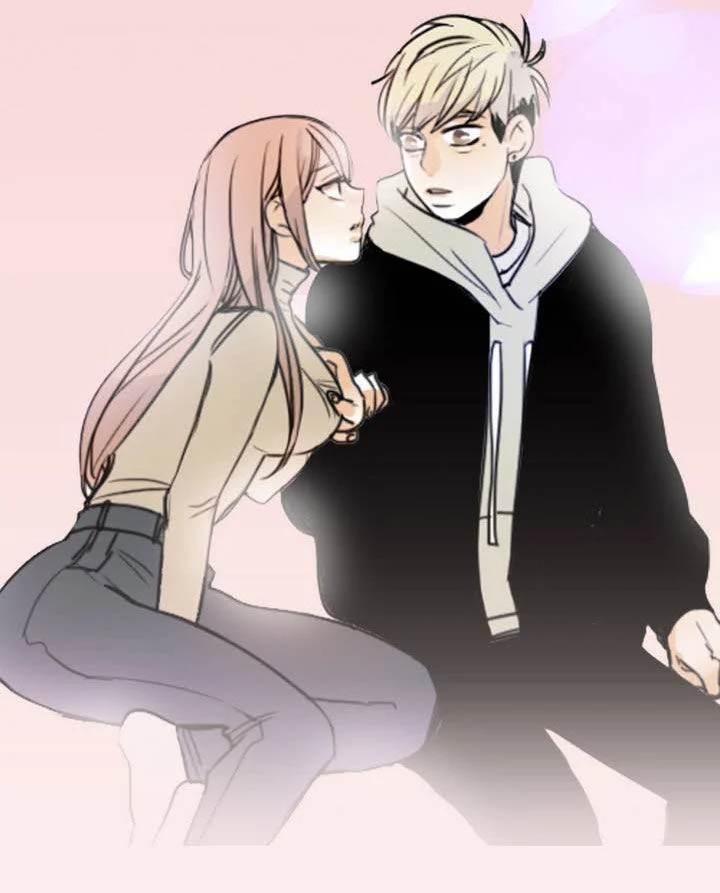 Talk to Me - Chapter 0 [photo 44] - MangaPorn