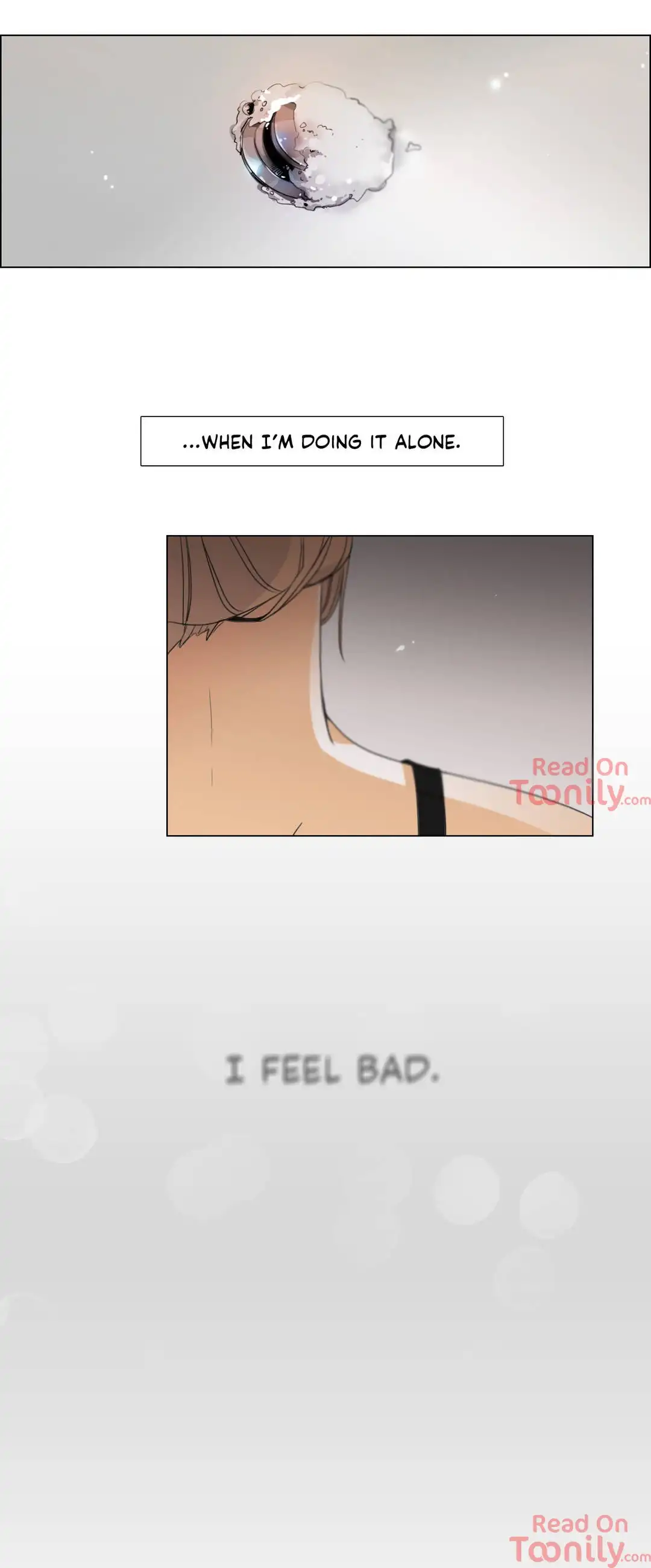 Talk to Me - Chapter 2 [photo 11] - MangaPorn