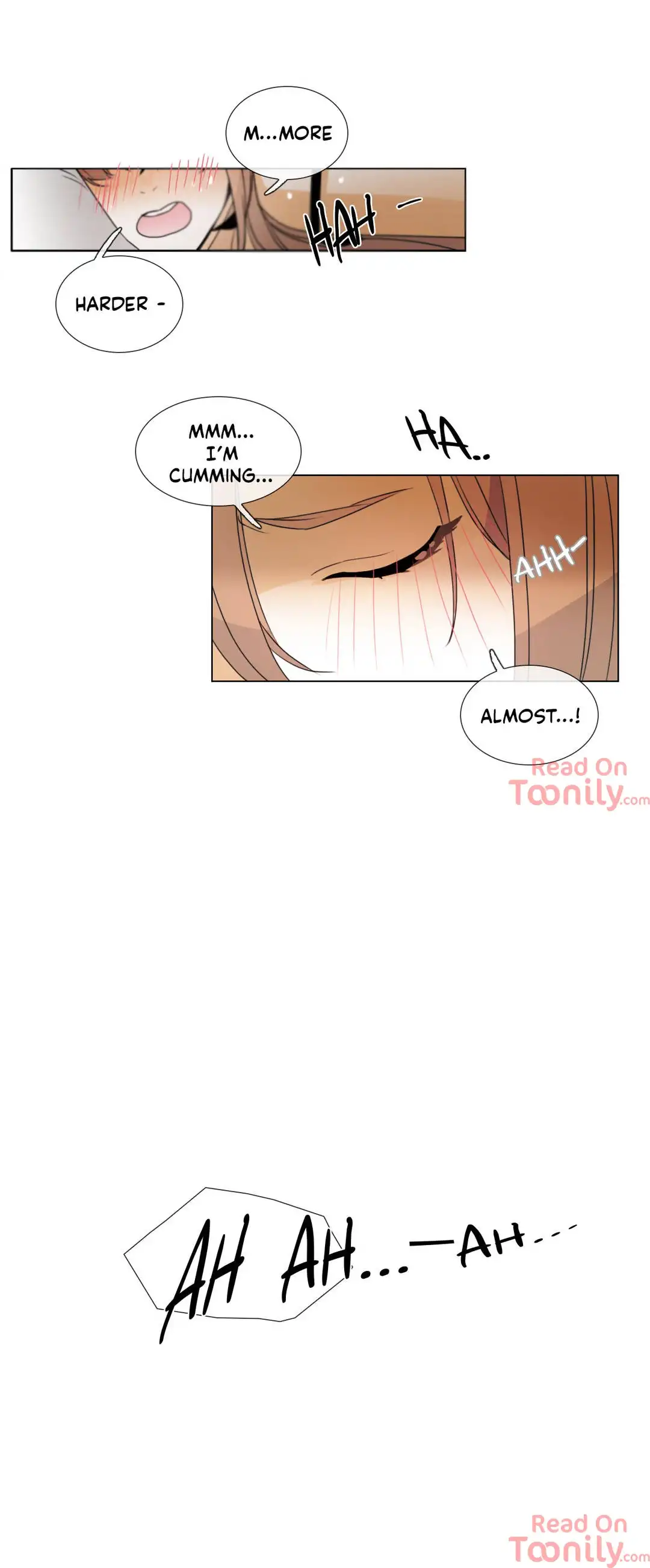 Talk to Me - Chapter 2 [photo 7] - MangaPorn