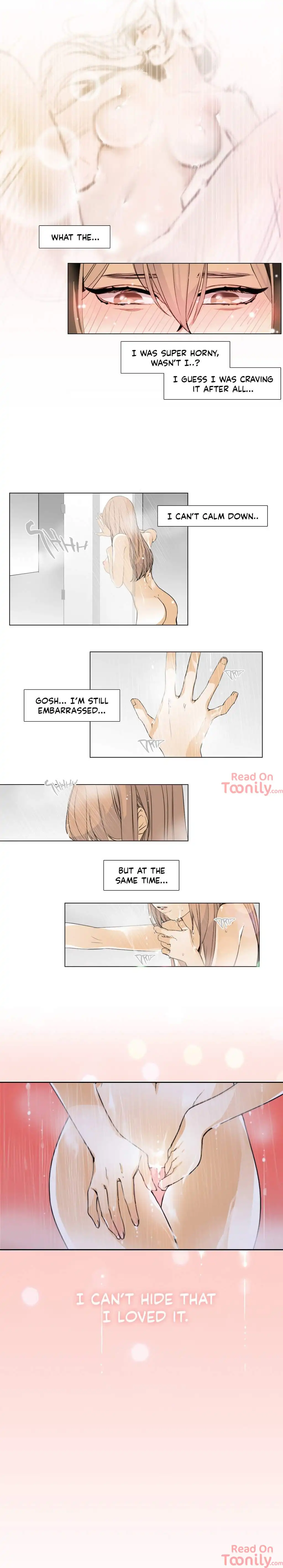 Talk to Me - Chapter 4 [photo 10] - MangaPorn