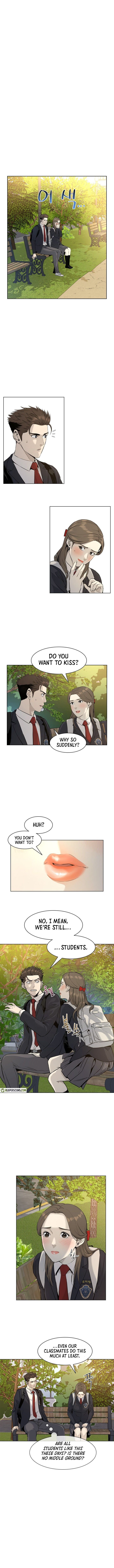 God of Blackfield - Chapter 11 [photo 3] - MangaPorn