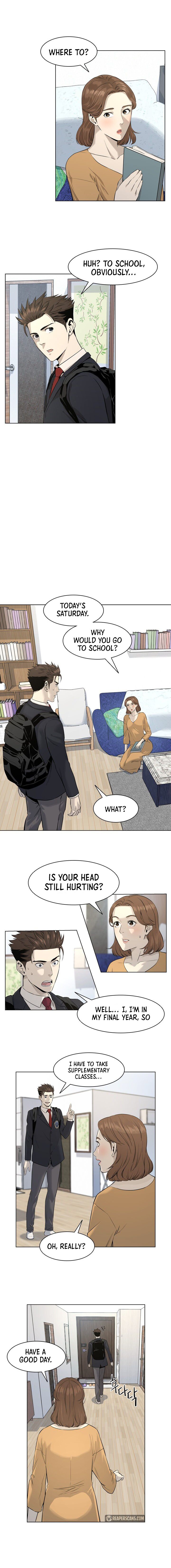 God of Blackfield - Chapter 11 [photo 6] - MangaPorn