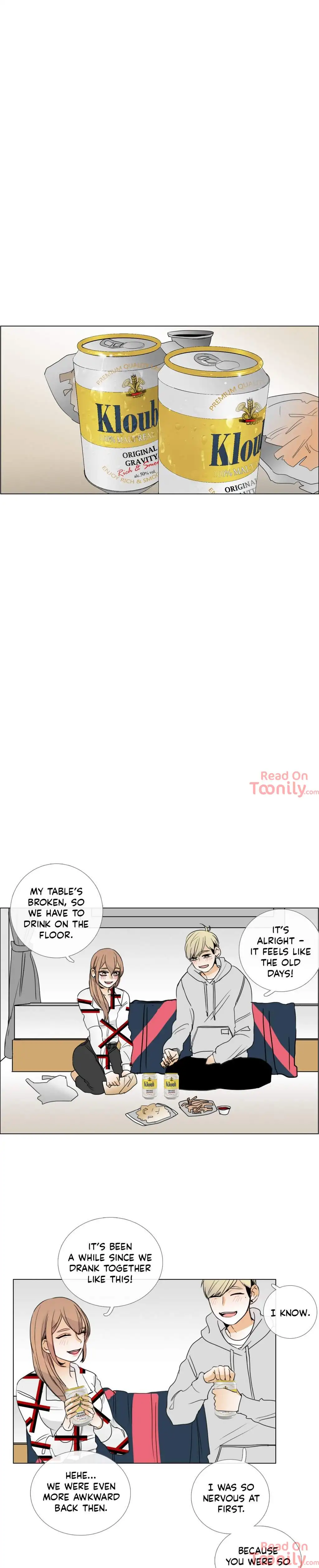 Talk to Me - Chapter 10 [photo 3] - MangaPorn