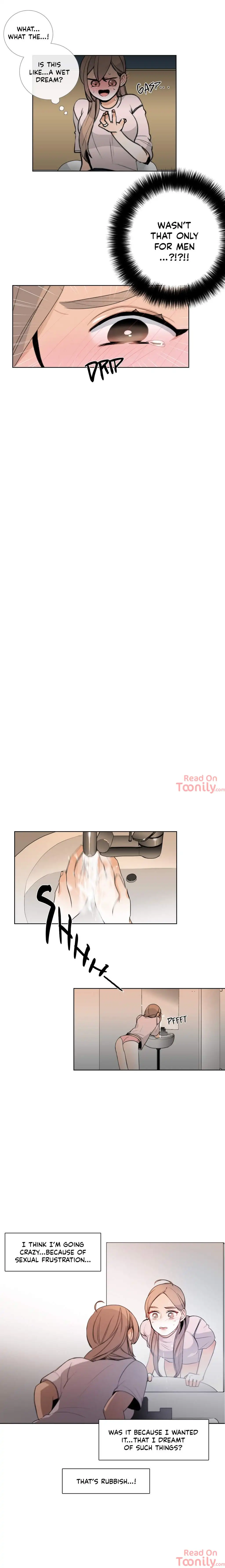 Talk to Me - Chapter 17 [photo 11] - MangaPorn