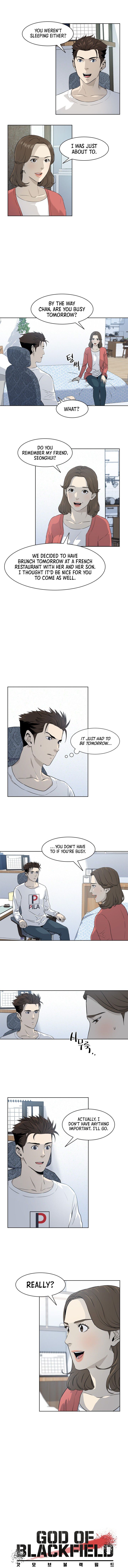God of Blackfield - Chapter 12 [photo 3] - MangaPorn