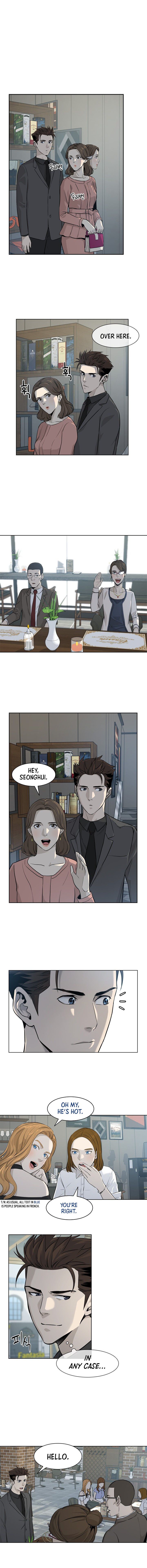 God of Blackfield - Chapter 12 [photo 5] - MangaPorn