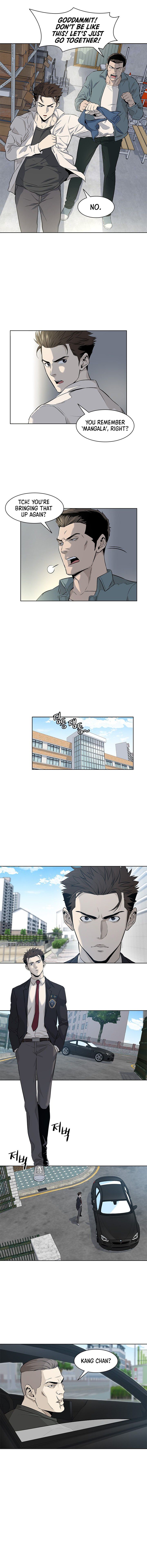 God of Blackfield - Chapter 13 [photo 6] - MangaPorn
