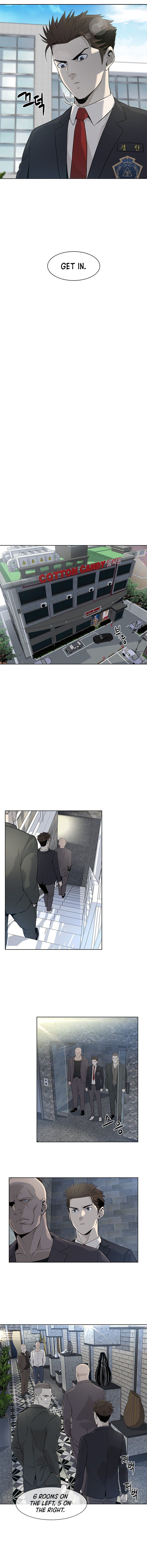 God of Blackfield - Chapter 13 [photo 7] - MangaPorn