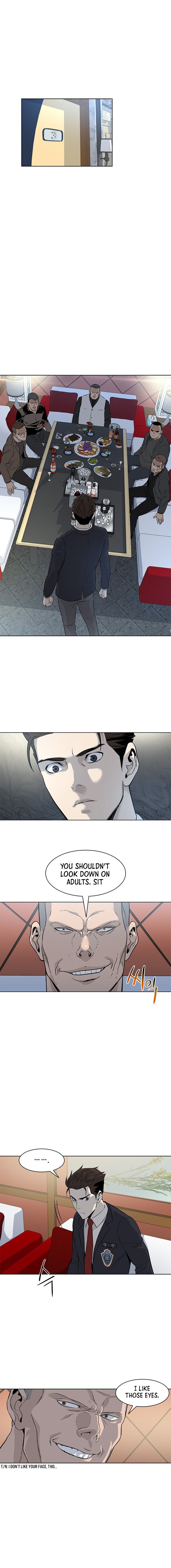 God of Blackfield - Chapter 13 [photo 8] - MangaPorn