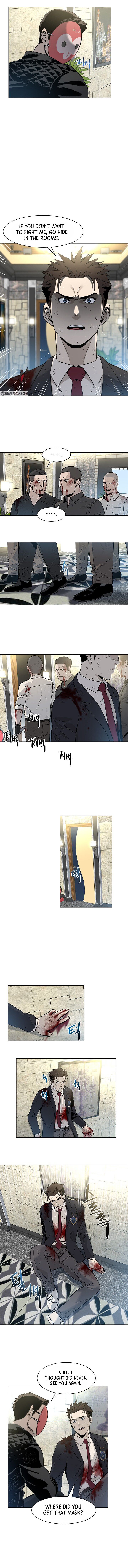 God of Blackfield - Chapter 14 [photo 9] - MangaPorn