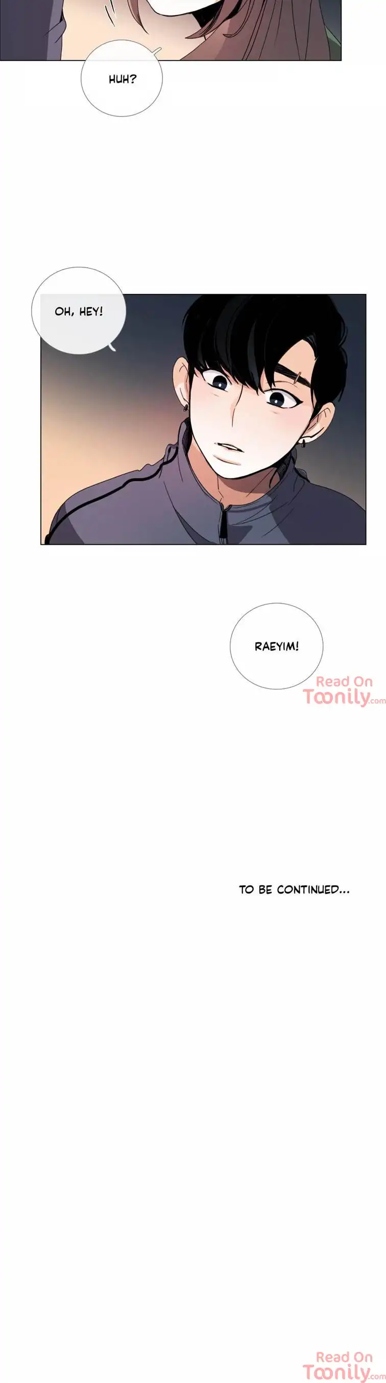 Talk to Me - Chapter 41 [photo 19] - MangaPorn