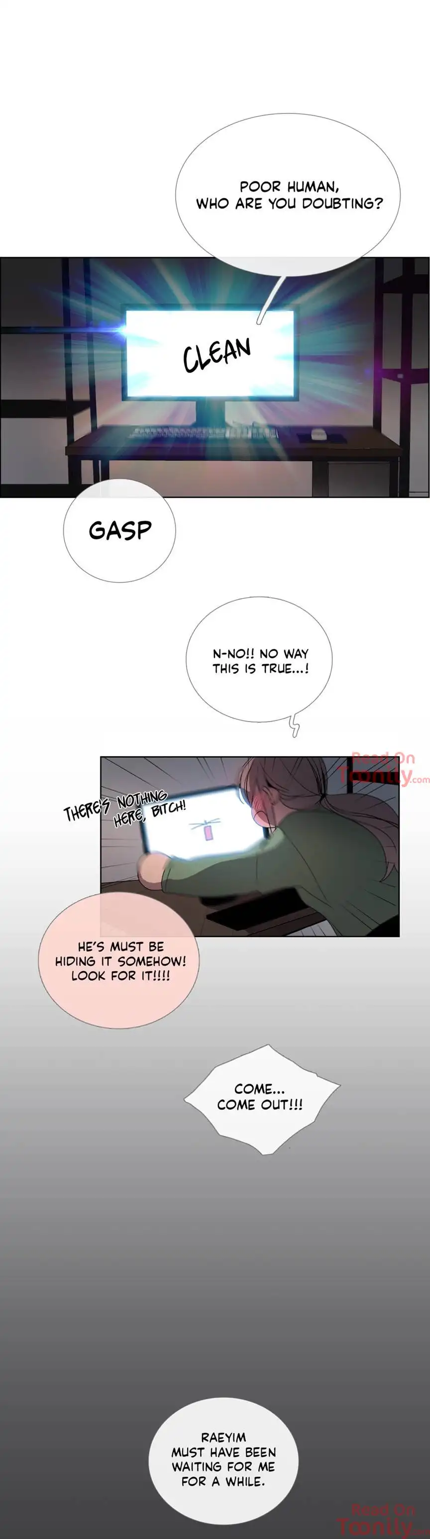 Talk to Me - Chapter 42 [photo 22] - MangaPorn