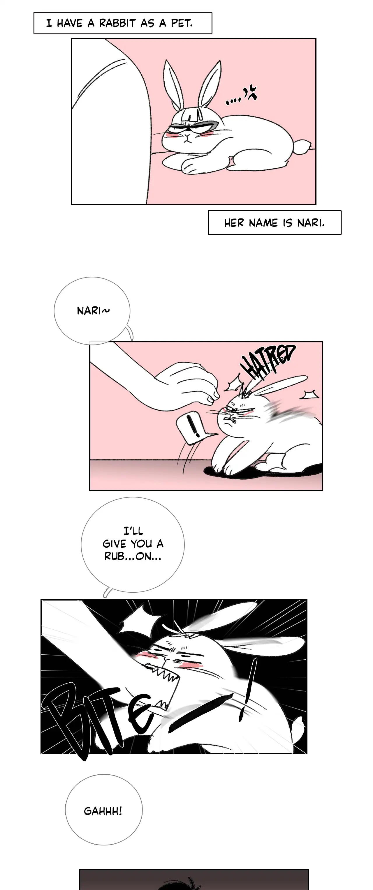 Talk to Me - Chapter 42.5 [photo 12] - MangaPorn