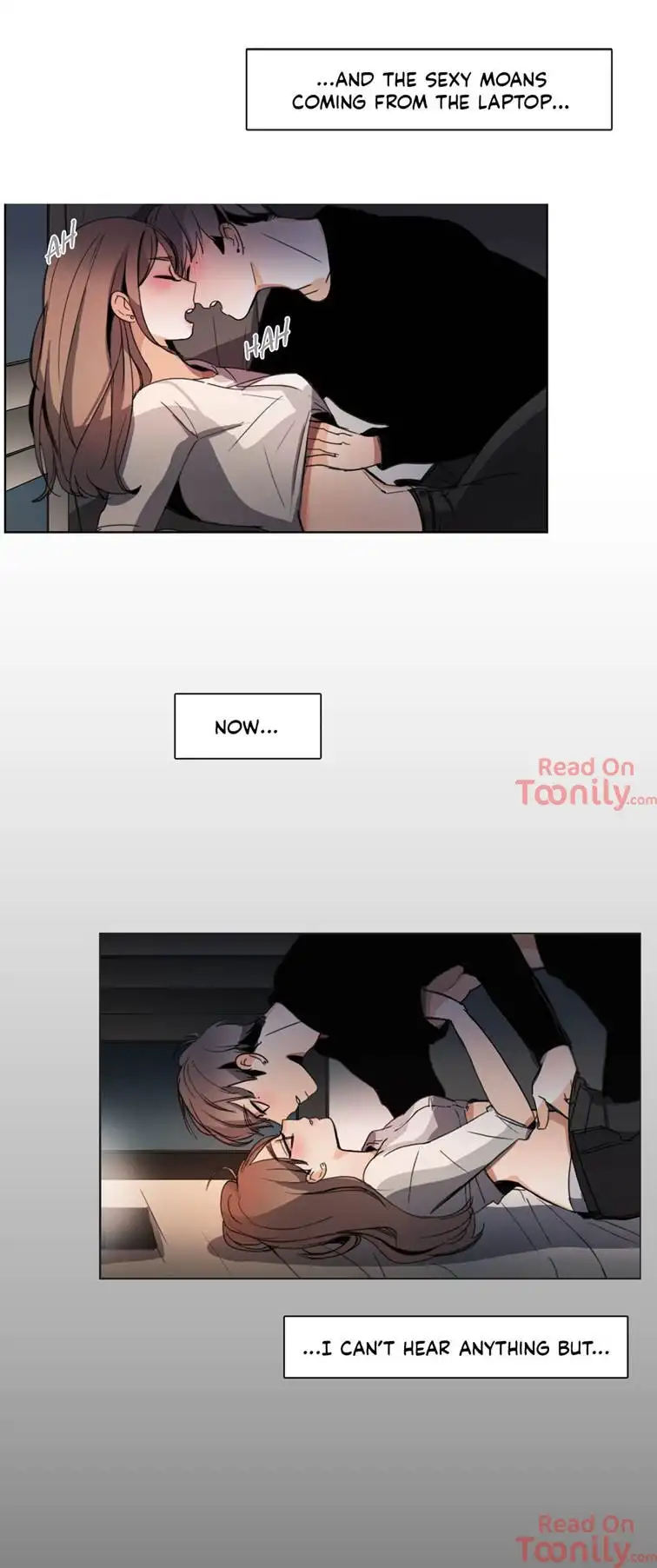 Talk to Me - Chapter 43 [photo 26] - MangaPorn